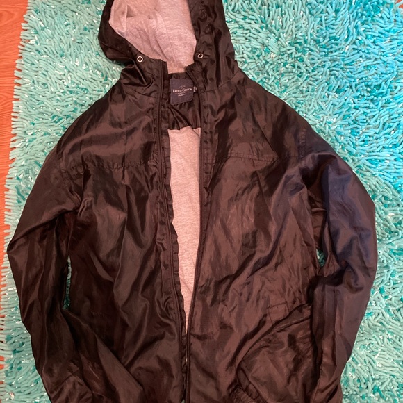 Rain jacket - Picture 1 of 1